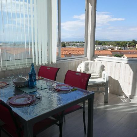 Apartment Estany By Interhome Le Barcarès Buitenkant foto