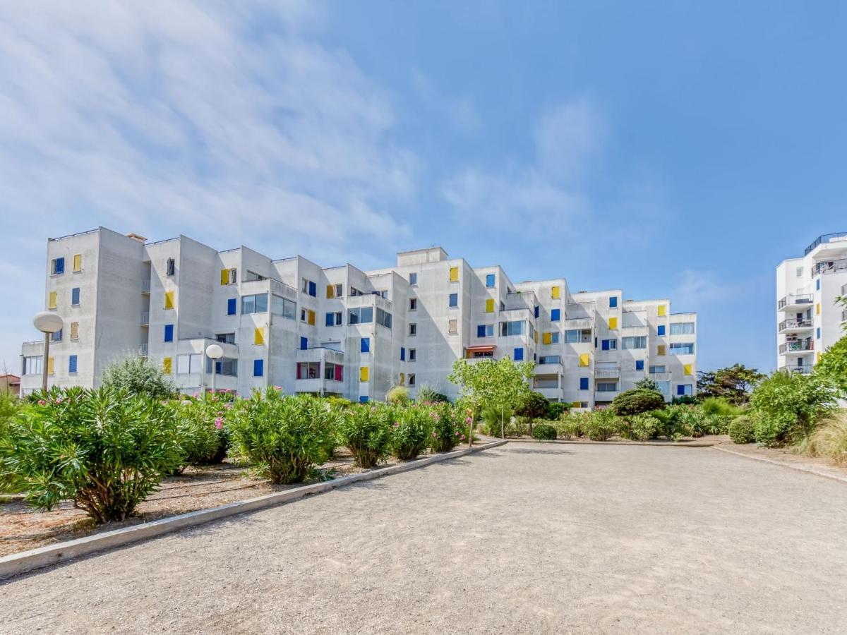 Apartment Estany By Interhome Le Barcarès Buitenkant foto