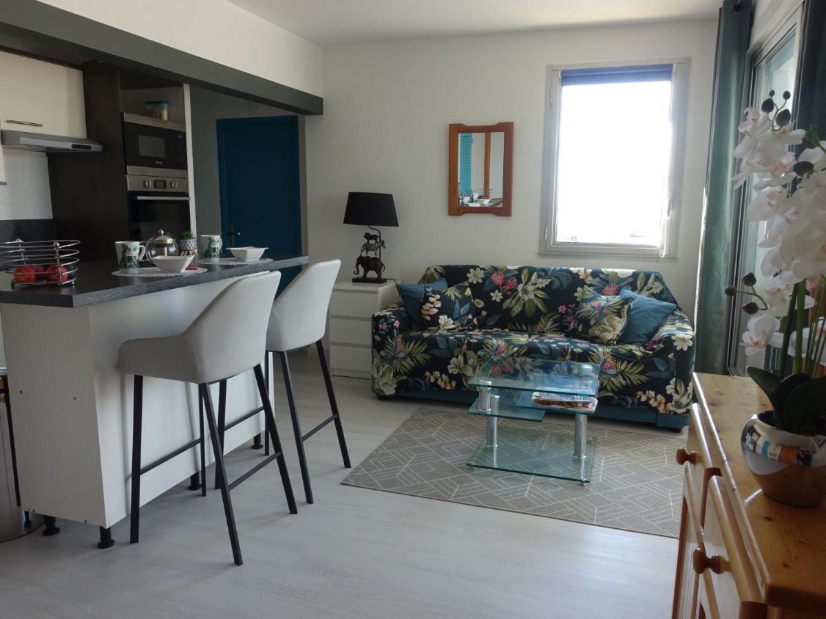 Apartment Estany By Interhome Le Barcarès Buitenkant foto