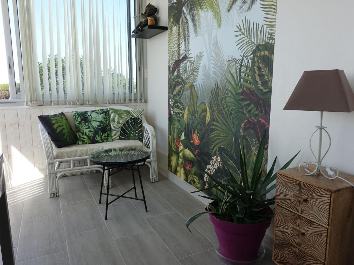 Apartment Estany By Interhome Le Barcarès Buitenkant foto